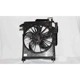 Purchase Top-Quality Condenser Fan Assembly by TYC - 610730 pa2