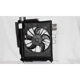 Purchase Top-Quality Condenser Fan Assembly by TYC - 610730 pa5