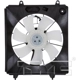 Purchase Top-Quality Condenser Fan Assembly by TYC - 610820 pa3