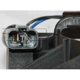Purchase Top-Quality Ensemble ventilateurs de condenseur par TYC - 610820 pa6
