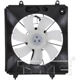 Purchase Top-Quality Condenser Fan Assembly by TYC - 610820 pa7