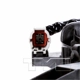 Purchase Top-Quality Condenser Fan Assembly by TYC - 610860 pa6