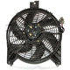 Purchase Top-Quality Ensemble ventilateurs de condenseur par TYC - 610880 pa1