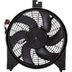 Purchase Top-Quality Ensemble ventilateurs de condenseur par TYC - 610880 pa11