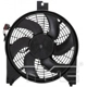 Purchase Top-Quality Ensemble ventilateurs de condenseur par TYC - 610880 pa13