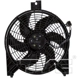 Purchase Top-Quality Ensemble ventilateurs de condenseur par TYC - 610880 pa14