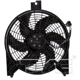 Purchase Top-Quality Ensemble ventilateurs de condenseur by TYC - 610880 pa14