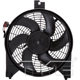 Purchase Top-Quality Ensemble ventilateurs de condenseur par TYC - 610880 pa4