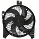 Purchase Top-Quality Ensemble ventilateurs de condenseur par TYC - 610880 pa7