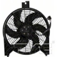 Purchase Top-Quality Ensemble ventilateurs de condenseur par TYC - 610880 pa8