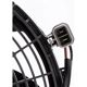 Purchase Top-Quality Ensemble ventilateurs de condenseur par TYC - 610880 pa9