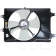 Purchase Top-Quality Ensemble ventilateurs de condenseur par TYC - 610930 pa4