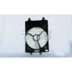 Purchase Top-Quality Ensemble ventilateurs de condenseur par TYC - 610930 pa5