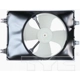 Purchase Top-Quality Ensemble ventilateurs de condenseur par TYC - 610930 pa7