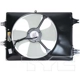 Purchase Top-Quality Condenser Fan Assembly by TYC - 610930 pa9
