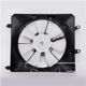 Purchase Top-Quality Ensemble ventilateurs de condenseur par TYC - 610940 pa3