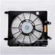 Purchase Top-Quality Ensemble ventilateurs de condenseur par TYC - 610940 pa6