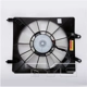 Purchase Top-Quality Ensemble ventilateurs de condenseur by TYC - 610940 pa6