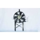 Purchase Top-Quality Condenser Fan Assembly by TYC - 610960 pa1
