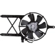Purchase Top-Quality Condenser Fan Assembly by TYC - 610960 pa8