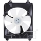Purchase Top-Quality Condenser Fan Assembly by TYC - 610970 pa3