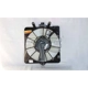 Purchase Top-Quality Condenser Fan Assembly by TYC - 611010 pa3