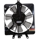 Purchase Top-Quality Condenser Fan Assembly by TYC - 611010 pa4