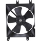 Purchase Top-Quality Condenser Fan Assembly by TYC - 611050 pa1