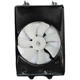 Purchase Top-Quality Condenser Fan Assembly by TYC - 611060 pa2
