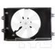 Purchase Top-Quality Condenser Fan Assembly by TYC - 611060 pa6