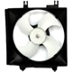 Purchase Top-Quality Ensemble ventilateurs de condenseur par TYC - 611070 pa7
