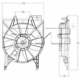 Purchase Top-Quality Condenser Fan Assembly by TYC - 611120 pa11