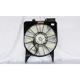 Purchase Top-Quality Condenser Fan Assembly by TYC - 611120 pa4