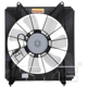 Purchase Top-Quality Condenser Fan Assembly by TYC - 611130 pa11