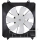 Purchase Top-Quality Condenser Fan Assembly by TYC - 611130 pa4
