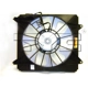 Purchase Top-Quality Condenser Fan Assembly by TYC - 611130 pa5