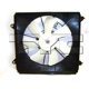 Purchase Top-Quality Condenser Fan Assembly by TYC - 611130 pa7