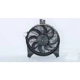 Purchase Top-Quality Ensemble ventilateurs de condenseur par TYC - 611180 pa1