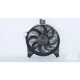 Purchase Top-Quality Condenser Fan Assembly by TYC - 611180 pa1