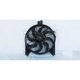 Purchase Top-Quality Ensemble ventilateurs de condenseur par TYC - 611180 pa3