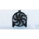 Purchase Top-Quality Condenser Fan Assembly by TYC - 611180 pa3