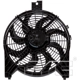 Purchase Top-Quality Ensemble ventilateurs de condenseur par TYC - 611180 pa6