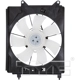 Purchase Top-Quality Condenser Fan Assembly by TYC - 611200 pa2