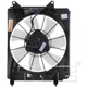 Purchase Top-Quality Condenser Fan Assembly by TYC - 611200 pa7