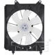 Purchase Top-Quality Condenser Fan Assembly by TYC - 611200 pa8