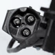 Purchase Top-Quality Condenser Fan Assembly by TYC - 611230 pa3