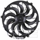 Purchase Top-Quality Condenser Fan Assembly by TYC - 611230 pa5