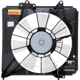 Purchase Top-Quality Ensemble ventilateurs de condenseur by TYC - 611290 pa6