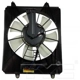 Purchase Top-Quality Ensemble ventilateurs de condenseur par TYC - 611330 pa6