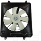 Purchase Top-Quality Condenser Fan Assembly by TYC - 611330 pa8